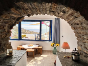 Jacob's Traditional House in Isternia Village